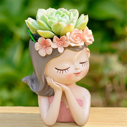 Fairy Planter